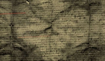 Idén van 690 éve annak, hogy először említik Szigetet írásos dokumentumban