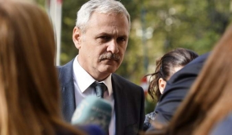 Felfüggesztett börtönre ítélt elnöke lett a PSD-nek