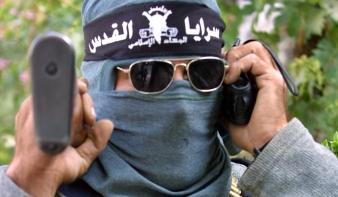 Merényletekre készülő dzsihadisták indultak Európába