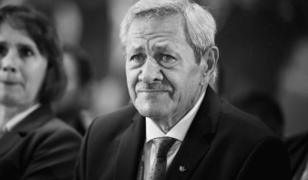 In memoriam Takács Csaba, az erdélyi magyarság csendes építője