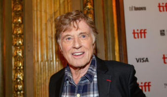 Meghalt Robert Redford