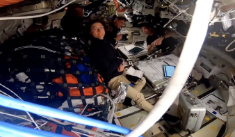 Rekordot döntött az Artemis II küldetés: még sosem járt ember ilyen (...)