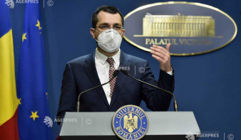 Egészségügyi miniszter: Kórházat kell építeni Bukarestben, Temesváron, Brassóban és Nagyszebenben