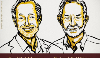Az aukciós elmélet fejlesztéséért járt az idei közgazdasági Nobel-emlékdíj
