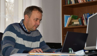 Legyen egyetemes az egyházi kommunikáció