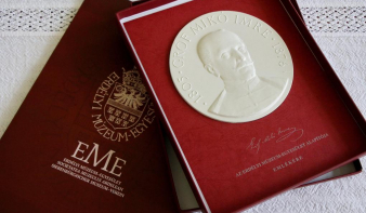 Értékteremtő tudomány: 160 éves az Erdélyi Múzeum-Egyesület