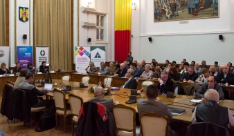 Erdélyi pártot kellene alapítani Románia centenáriumára