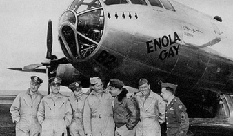 Elhunyt az Enola Gay Hirosimára atombombát dobó legénységének utolsó tagja