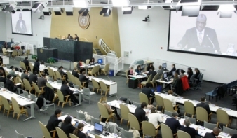 ENSZ: törvénytelen a Krím annektálása
