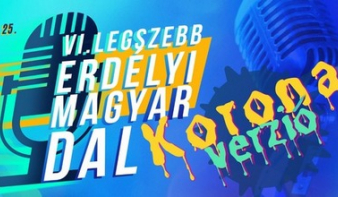 Hatodjára is keresik Erdély legszebb magyar dalát 
