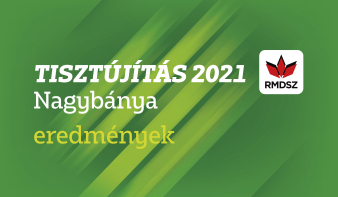 Lezárult az RMDSZ Nagybányai városi szervezetének tisztújítása