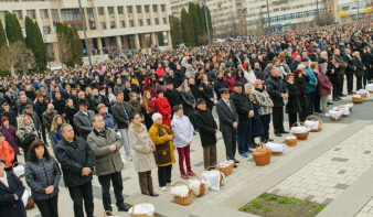 Megszavazták: mindenki saját felekezeti ünnepén kaphat munkaszüneti napot