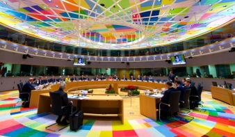 EU-csúcs a migrációról: egyetértettek abban, hogy nem értenek egyet