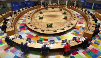 Közleményt adott ki az EU 26 tagállama a Trump és Putyin közötti találkozó előtt, Magyarország kimaradt 
