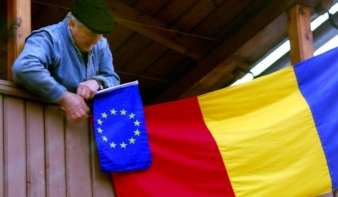 Román paradoxon: bíznak az EU jövőjében, de nincs jó véleményük az unióról