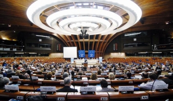  Kedden tárgyalja az ET bizottsága a székelyföldi autonómiapárti határozatokat 