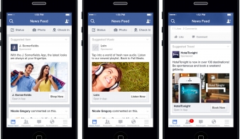 Nem állnak le: idén megfullad a mobilunk a Facebooktól