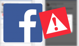 Mától Romániában is szűri az álhíreket a Facebook 