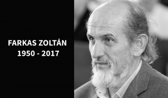 Farkas Zoltántól búcsúzik a Romániai Magyar Demokrata Szövetség