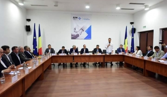 A dél-tirolihoz hasonló gazdasági és közigazgatási autonómia lehetne Románia új országprojektje