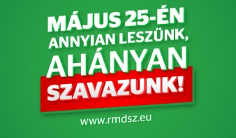 Magyar Testvéreim! 