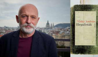 Visky András megírta a Kitelepítés előzményét és folytatását