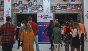 Főtér Fesztivál: a nagybányai szórvány legfontosabb találkozóhelye