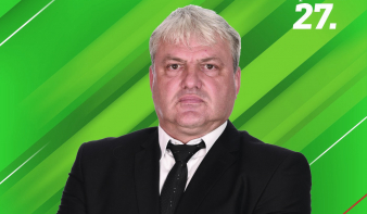 Hosszúmezőn újrázott az RMDSZ jelöltje