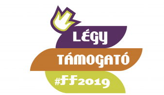 Főtér Fesztivál 2019 - LÉGY TÁMOGATÓ!