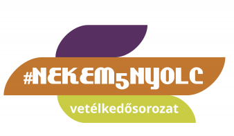 FF2019: #nekem5nyolc - 5-8.-os diákok vetélkedője