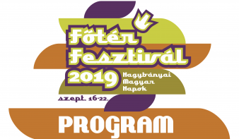 FF2019: RÉSZLETES PROGRAM