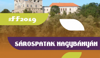 FF2019: Sárospatak Nagybányán