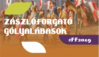 FF2019: Kiemelt családi és gyermekprogramok a Főtér Fesztiválon