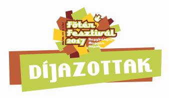 A Főtér Fesztivál 2017 - Nagybányai Magyar Napok DÍJAZOTTAI - FRISSÍTVE 2