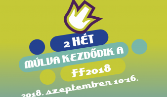 Két hét múlva startol a 2018-as Főtér Fesztivál - Nagybányai Magyar Napok!