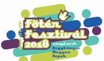 Főtér Fesztivál 2018