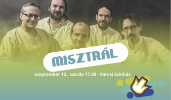 FF2018: Misztrál és Servet koncert 