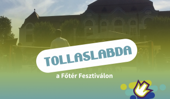 FF2018: Tollaslabda