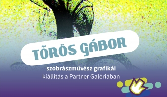 FF2018: Tőrös Gábor szobrászművész grafikái