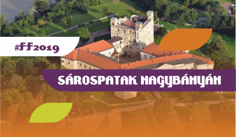 FF2019: Sárospatak Nagybányán - PROGRAM