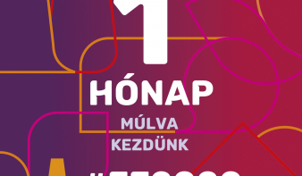 Egy hónap múlva kezdődik a 15. Főtér Fesztivál