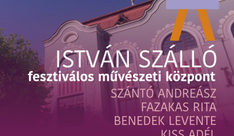 FF2020: kiállítások az István Szállóban