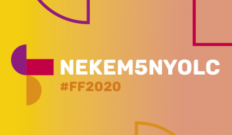 FF2020: idén is megszervezik a Nekem5nyolc vetélkedőt