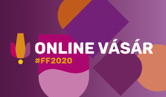 Online vásár is lesz a 15. Főtér Fesztiválon
