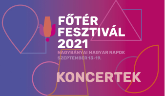 FF2021 - koncertek