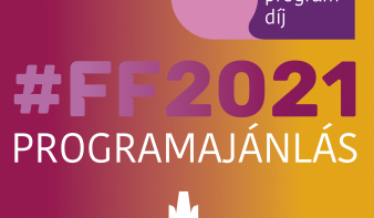 Programajánlás a Főtér Fesztivál 2021-re