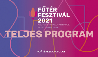 FF2021: teljes program