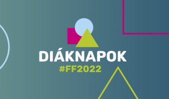 FF2022: Diáknapok és Nekem5nyolc vetélkedő a Főtér Fesztiválon