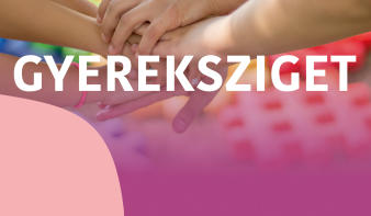 GYEREKSZIGET a Főtér Fesztiválon