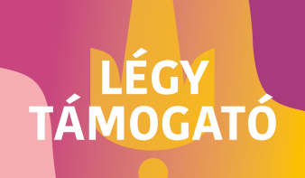 LÉGY TÁMOGATÓJA A 18. FŐTÉR FESZTIVÁLNAK!